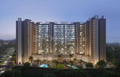 Image of 650 Sq.ft 2 BHK Apartment / Flat for sale in Codename Upvan, Kharghar, Navi Mumbai for Rs. 7472000