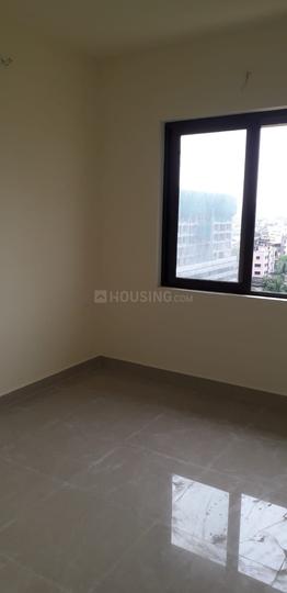 Ambuja Utalika Effieciency And Comfort Bedroom 1