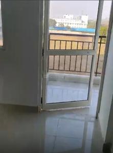 Balcony Image of 682 Sq.ft 2 BHK Apartment / Flat for sale in Suncity Avenue 76, Sector 76 Gurgaon for Rs. 8800000