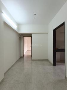 Hall Image of 1150 Sq.ft 2 BHK Apartment / Flat for sale in Kartik The Palazzo, Borivali West Mumbai for Rs. 18700001