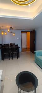 Living Room Image of 474 Sq.ft 1 BHK Apartment / Flat for sale in Bhandup West Mumbai for Rs. 7500000