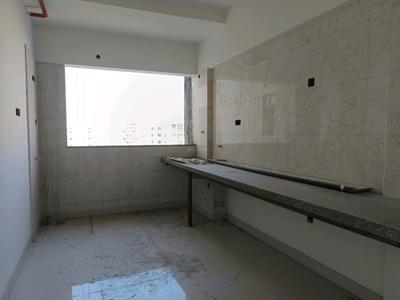 Kitchen Image of 1100 Sq.ft 2 BHK Apartment / Flat for sale in Kumar Princetown Towers, Mohammed Wadi Pune for Rs. 7300000