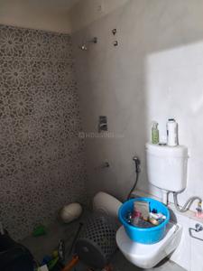 Bathroom Image of 500 Sq.ft 2 BHK Apartment / Flat for sale in Dadar East Mumbai for Rs. 14500000