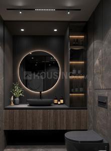 Image of 2007 Sq.ft 3 BHK Apartment / Flat for sale in University Area, Ahmedabad for Rs. 16500000