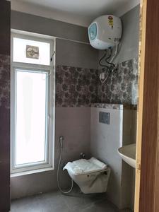 Bedroom Two Image of 1926 Sq.ft 3 BHK Builder Floor for sale in Today Princeton Floors, Sector 51 Gurgaon for Rs. 19500000