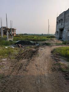 Image of 1440 Sq.ft Residential Plot / Land for sale in Swapnabhumi, New Town, Kolkata for Rs. 3757755