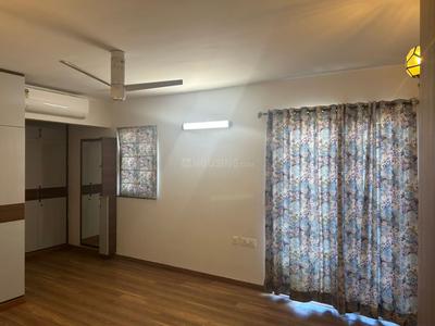 Bedroom Image of 1875 Sq.ft 3 BHK Apartment / Flat for sale in SNN Raj Etternia, Harlur Bengaluru for Rs. 32000000