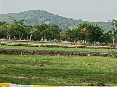 Image of 2400 Sq.ft Residential Plot / Land for sale in Nutech Fortune, Chengalpattu, Chennai for Rs. 5760000