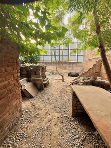 Image of 1296 Sq.ft 3 BHK Independent House for sale in Sector 3A, Gurgaon for Rs. 11000000