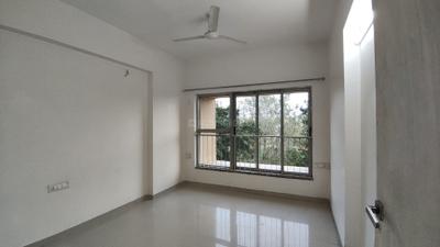 Bedroom Image of 1850 Sq.ft 3 BHK Apartment / Flat for sale in Adani The Meadows, Shantigram Ahmedabad for Rs. 12200000