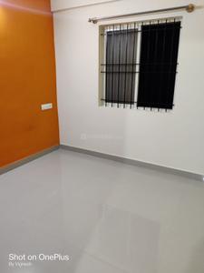 Bedroom Image of 1078 Sq.ft 2 BHK Apartment / Flat for sale in BSR Tower, Margondanahalli Bengaluru for Rs. 5800000