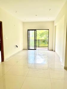Hall Image of 1506 Sq.ft 3 BHK Apartment / Flat for sale in Porvorim Goa for Rs. 17500000