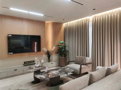 Living Room Image of 1150 Sq.ft 2 BHK Apartment / Flat for sale in Bhoomi Exotica, Vile Parle West Mumbai for Rs. 50000000