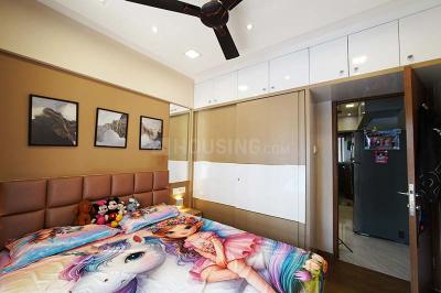 Bedroom Image of 1300 Sq.ft 3 BHK Apartment / Flat for sale in Keshav Nagar Pune for Rs. 14000000