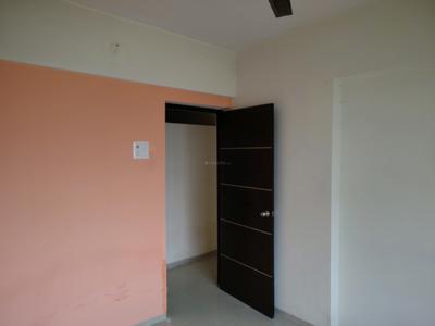 Bedroom Image of 920 Sq.ft 2 BHK Apartment / Flat for rent in Sahil Pride Residency Daffodil by Sahil Developers Mumbai, Kasarvadavali Thane for Rs. 27000