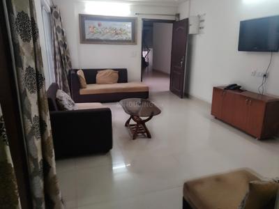 Hall Image of 1090 Sq.ft 2 BHK Apartment / Flat for sale in VVIP Homes, Noida Extension Greater Noida for Rs. 9000000