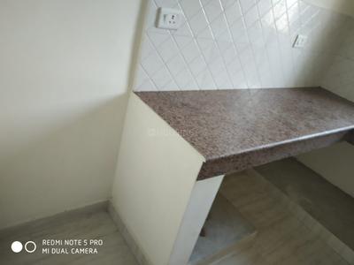 Kitchen Image of 1092 Sq.ft 2 BHK Apartment / Flat for sale in Sheres Shalimar Mannat, Mohammadpur Chauki Lucknow for Rs. 6300000