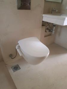 Bedroom Two Image of 4500 Sq.ft 4 BHK Apartment / Flat for sale in Puri Diplomatic Greens, Sector 110A Gurgaon for Rs. 68000000