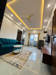 1 BHK Flat