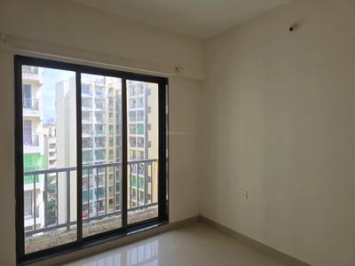Bedroom Image of 900 Sq.ft 2 BHK Apartment / Flat for sale in Shree Shakun Greens, Virar West Virar for Rs. 4500000