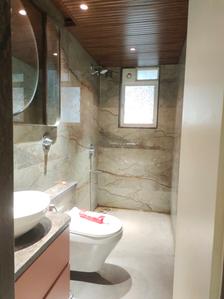 Bedroom Two Image of 962 Sq.ft 2 BHK Apartment / Flat for sale in Shubham Seychelles, Santacruz East Mumbai for Rs. 28000000