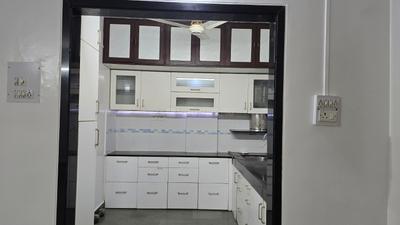 Image of 1050 Sq.ft 2.5 BHK Apartment / Flat for sale in Anubandh Apartment, Dattavadi, Pune for Rs. 12000000