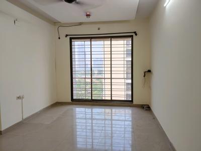 Living Room Image of 900 Sq.ft 2 BHK Apartment / Flat for sale in Gokul Dham Complex, Kharghar Navi Mumbai for Rs. 11000000