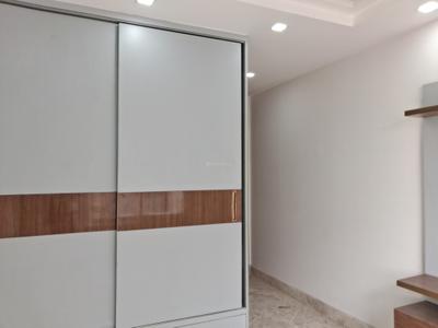 Bedroom Image of 1350 Sq.ft 3 BHK Builder Floor for sale in Paschim Vihar New Delhi for Rs. 30000000