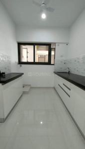 Kitchen Image of 920 Sq.ft 2 BHK Apartment / Flat for sale in Amanora Gold Towers 44 45 And 46, Hadapsar Pune for Rs. 11600000