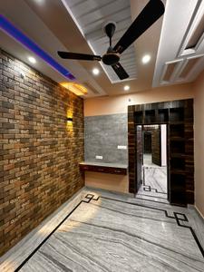 Hall Image of 2500 Sq.ft 4 BHK Independent House for sale in Jankipuram Lucknow for Rs. 16000000
