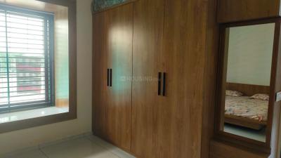 Bedroom Image of 5265 Sq.ft 3 BHK Independent House for sale in Koba Gandhinagar for Rs. 100000000