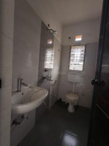 Image of 1100 Sq.ft 2.5 BHK Apartment / Flat for sale in New Town, Kolkata for Rs. 7300000