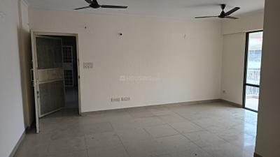Living Room Image of 1200 Sq.ft 2 BHK Apartment / Flat for rent in Ashiana Aangan, Milakpur Goojar Bhiwadi for Rs. 14000