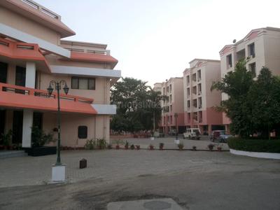 Image of 1196 Sq.ft 2 BHK Apartment / Flat for sale in Jankipuram Extension, Lucknow for Rs. 5350000