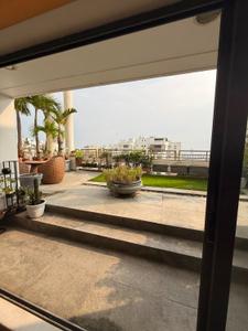 Balcony Image of 5800 Sq.ft 5 BHK Duplex for sale in Kalikapur, EM Bypass Kolkata for Rs. 70000000