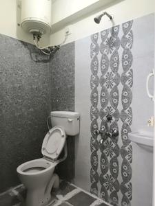 Bedroom Image of 550 Sq.ft 1 BHK Apartment / Flat for rent in Bilekahalli Bengaluru for Rs. 15000