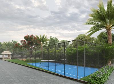 Image of 2496 Sq.ft 4 BHK Apartment / Flat for sale in Vaishali Nagar, Jaipur for Rs. 17200000