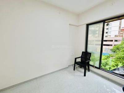Bedroom Image of 750 Sq.ft 2.5 BHK Apartment / Flat for sale in Borivali West Mumbai for Rs. 21500000