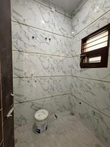 Bathroom Image of 1300 Sq.ft 3 BHK Villa for sale in Guru Fateh Town, Kharar Mohali for Rs. 8500000