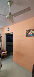 Hall Image of 530 Sq.ft 1 BHK Apartment / Flat for sale in Pal Surat for Rs. 2451000