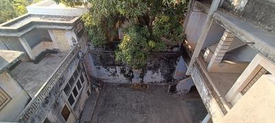 Balcony Image of 3000 Sq.ft 6 BHK Villa for rent in Pavan Chakki Jamnagar for Rs. 50000
