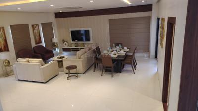Living Room Image of 3718 Sq.ft 4 BHK Villa for sale in Shamshabad Hyderabad for Rs. 37260000