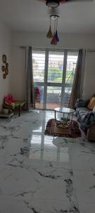 Hall Image of 1450 Sq.ft 3 BHK Apartment / Flat for sale in Nashik Road Nashik for Rs. 6500000