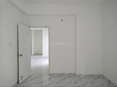 Bedroom Image of 1590 Sq.ft 3 BHK Apartment / Flat for sale in Puppalaguda Hyderabad for Rs. 10653000