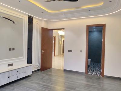 Bedroom Image of 2700 Sq.ft 4 BHK Builder Floor for sale in Sector 57 Gurgaon for Rs. 30500000