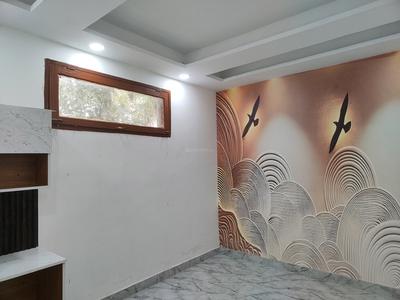 Bedroom Image of 1000 Sq.ft 3 BHK Apartment / Flat for sale in Planner PNM Homes, Sector 15 Dwarka New Delhi for Rs. 6500000