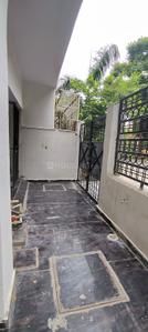 Balcony Image of 1292 Sq.ft 2 BHK Builder Floor for rent in Sector Xu 1 Greater Noida for Rs. 15000