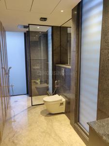 Bathroom Image of 3600 Sq.ft 4 BHK Builder Floor for sale in DLF Phase 2 Gurgaon for Rs. 50000001