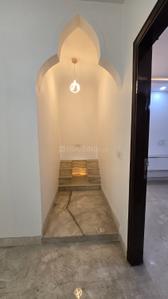 Hall Image of 1350 Sq.ft 4 BHK Duplex for sale in Paschim Vihar New Delhi for Rs. 50000000