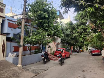 Image of 1200 Sq.ft 2 BHK Independent House for sale in Uppal, Hyderabad for Rs. 8600000